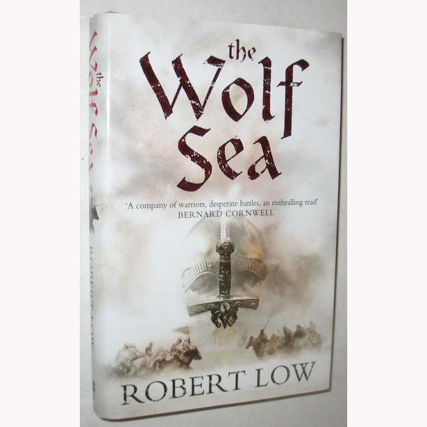 The Wolf Sea