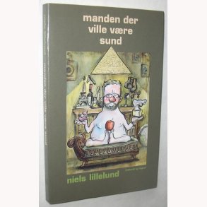 Manden der ville vre sund