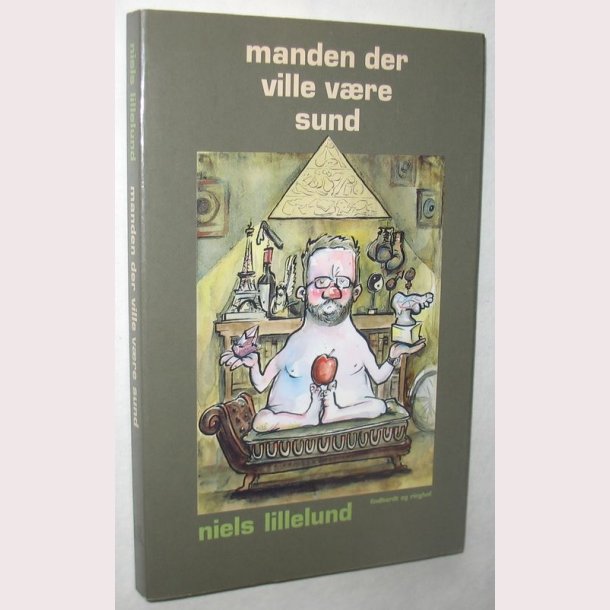 Manden der ville vre sund