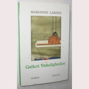 Galleri Virkeligheden