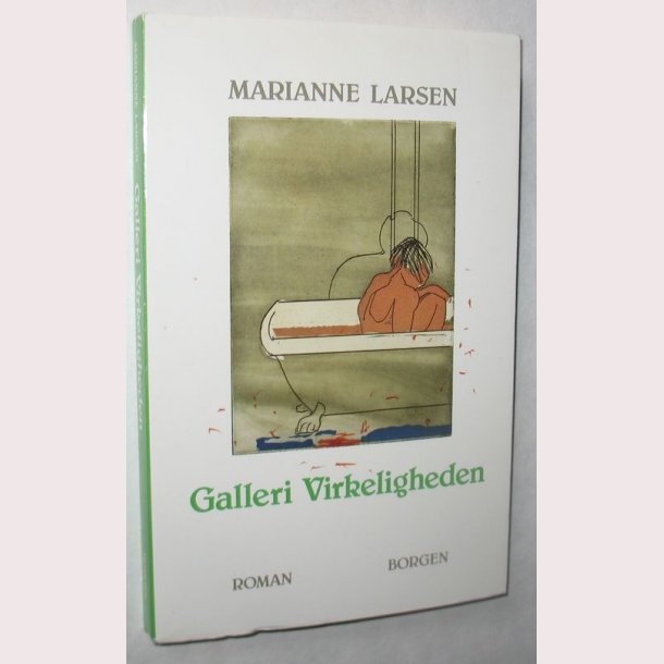 Galleri Virkeligheden