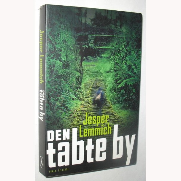 Den tabte by