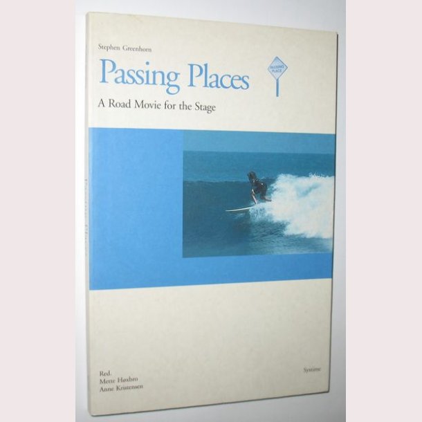 Passing Places