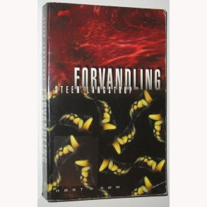 Forvandling