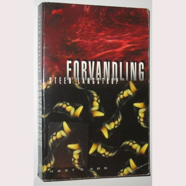 Forvandling