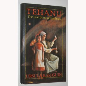 Tehanu - The last Book of Earthsea