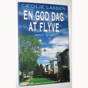 En god dag at flyve