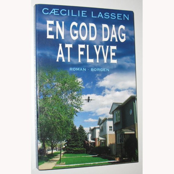 En god dag at flyve