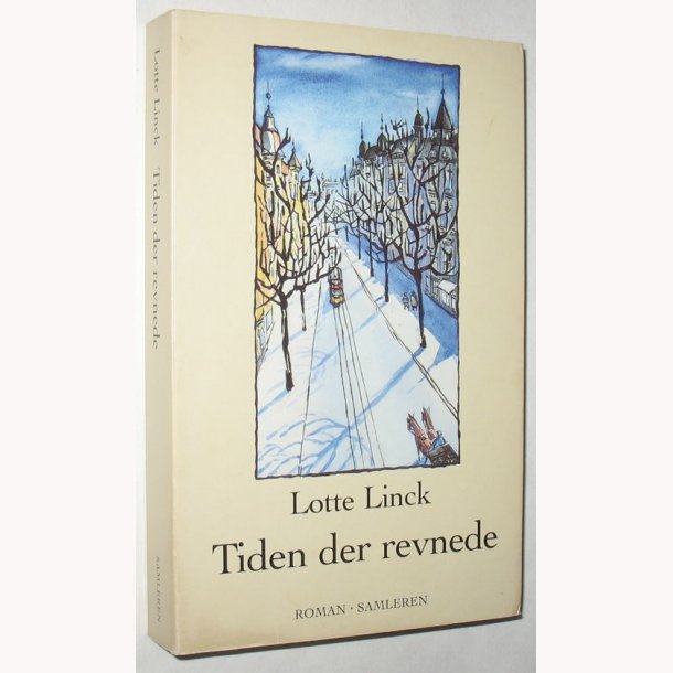 Tiden der revnede