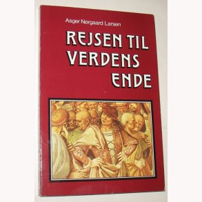 Rejsen til verdens ende