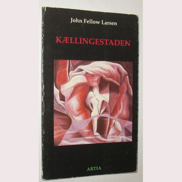Kllingestaden