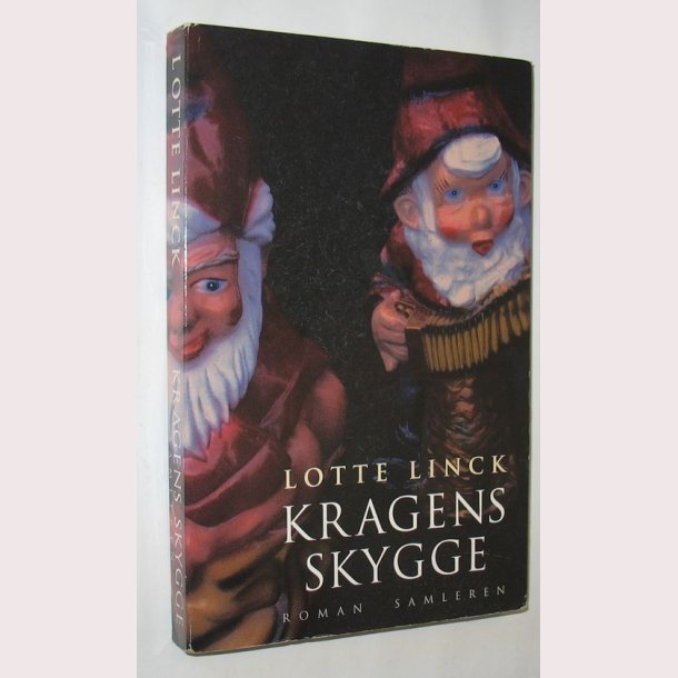 Kragens skygge