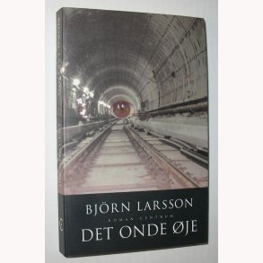 Det onde je