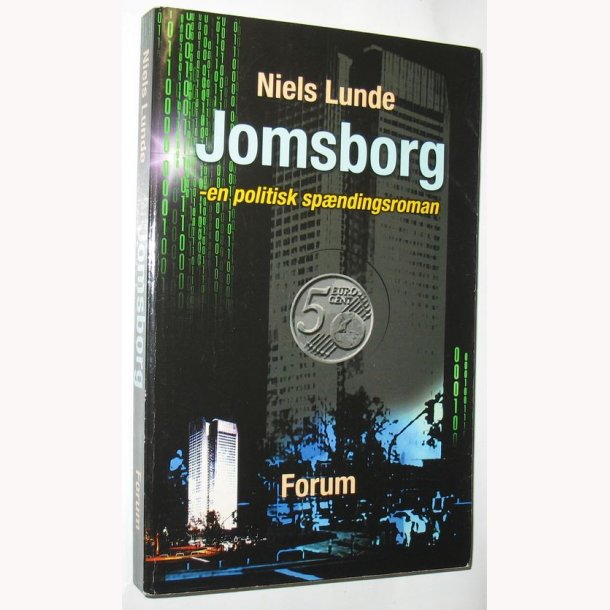 Jomsborg
