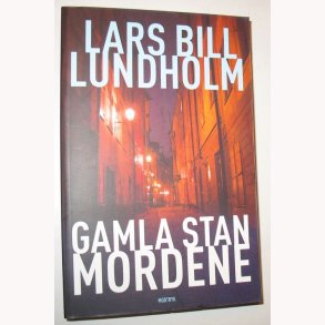 Gamla Stan-mordene