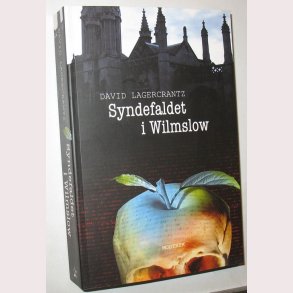 Syndefaldet i Wilmslow