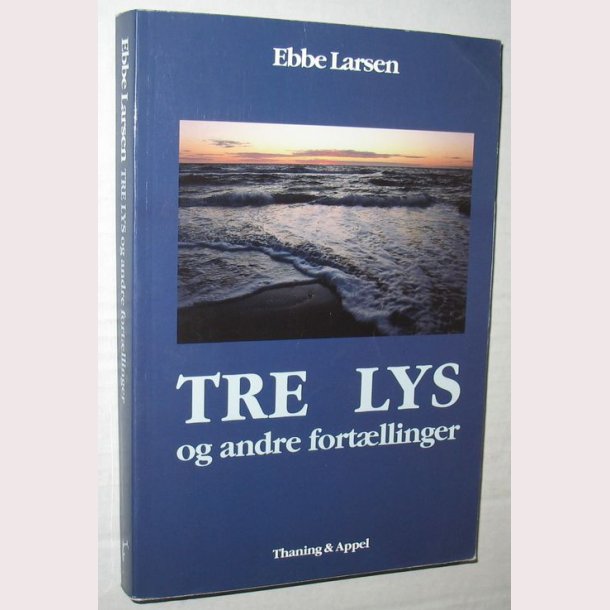 Tre lys og andre fortllinger