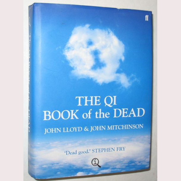 The Ql Book of the Dead