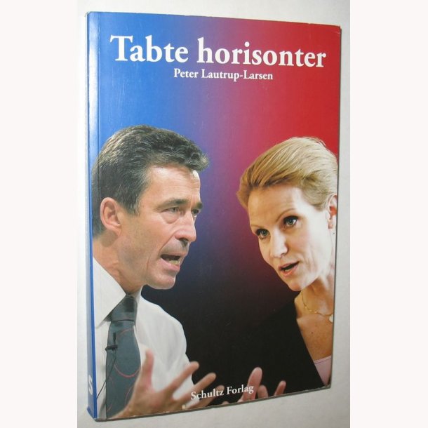 Tabte horisonter