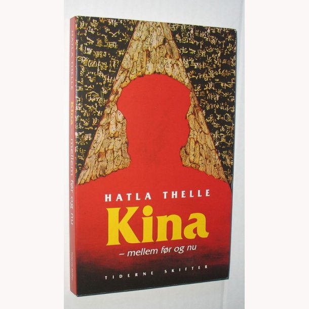 Kina mellem fr og nu