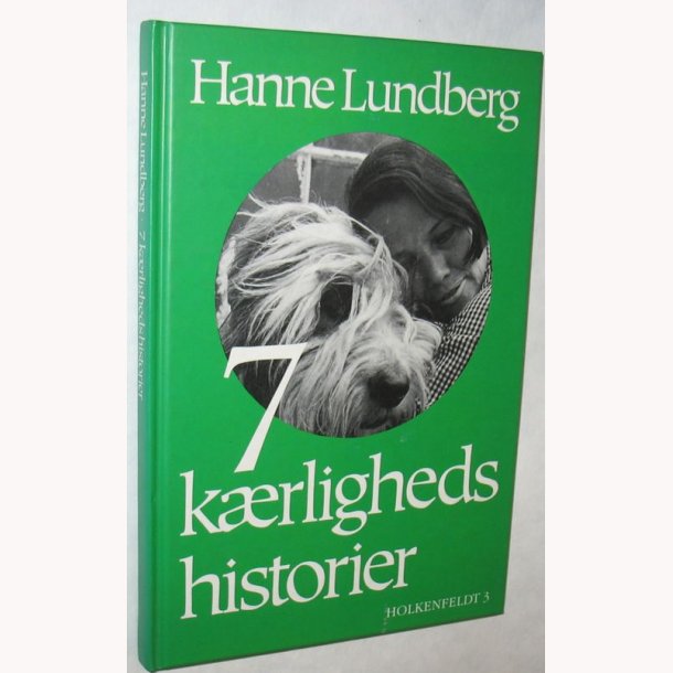 7 krlighedshistorier