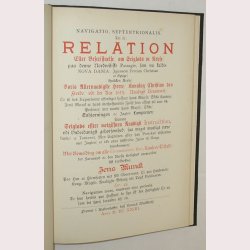 Jens Munks Nacigatio Septentrionalis