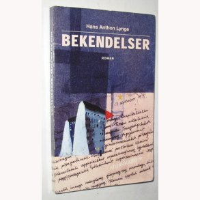 Bekendelser