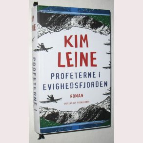 Profeterne i Evighedsfjorden