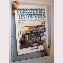Presentation Techniques
