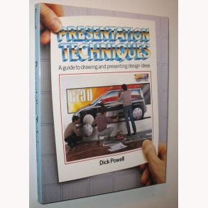 Presentation Techniques