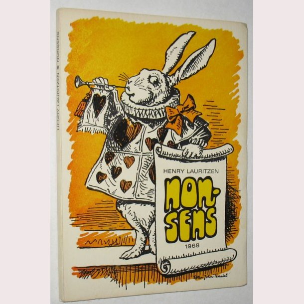 Nonsens - Det rene Vrvl- alvorligt talt