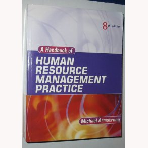 Human Resource Management Practice