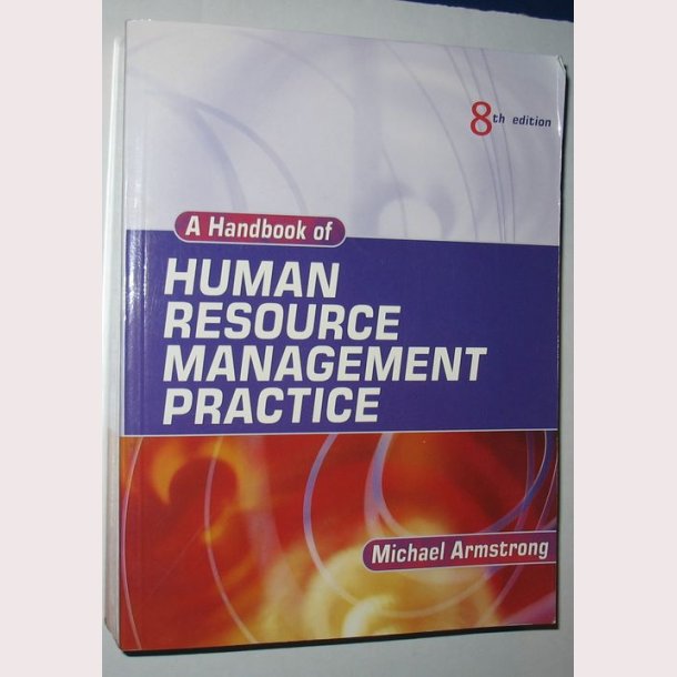 Human Resource Management Practice
