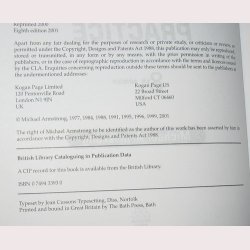 Human Resource Management Practice