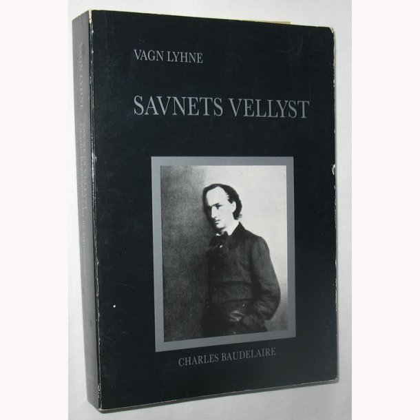 Savnets vellyst
