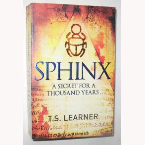 Sphinx A Secret for a Thousand Years