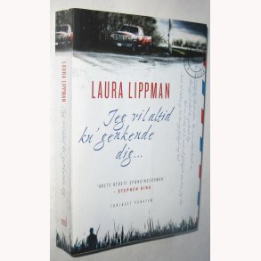 Jeg vil altid ku´ genkende dig