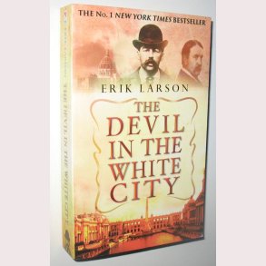 The Devil in the White City