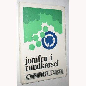 Jomfru i rundkrsel