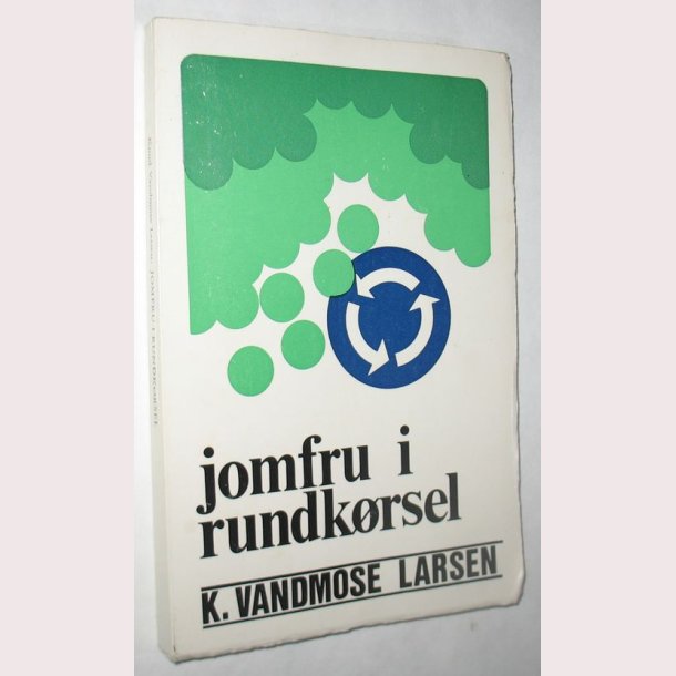 Jomfru i rundkrsel