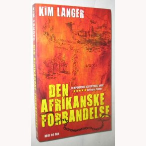 Den afrikanske forbandelse