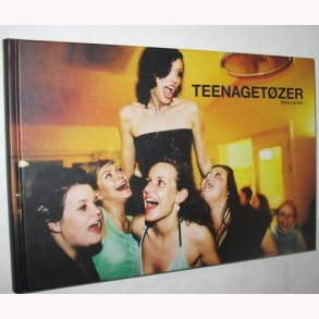 Teenagertzer