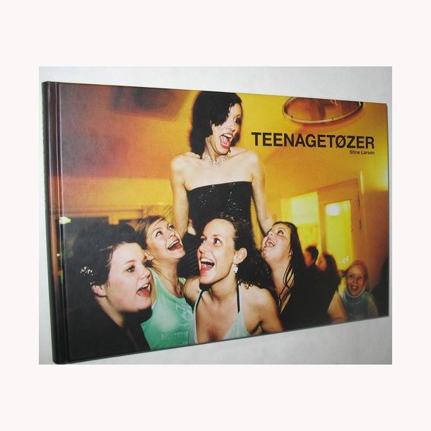 Teenagertzer
