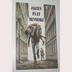 Jagten p et menneske