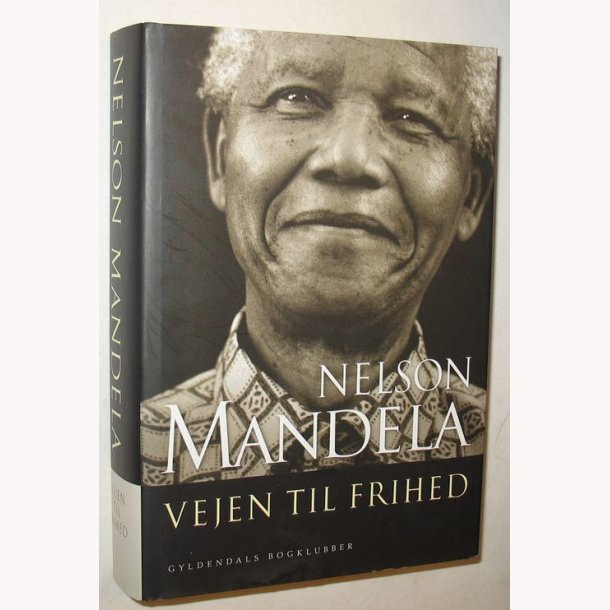 Vejen til frihed