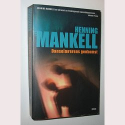 Danselrerens genkomst