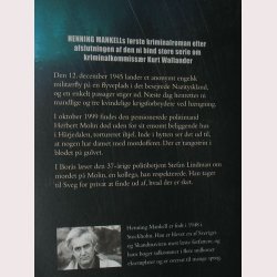 Danselrerens genkomst