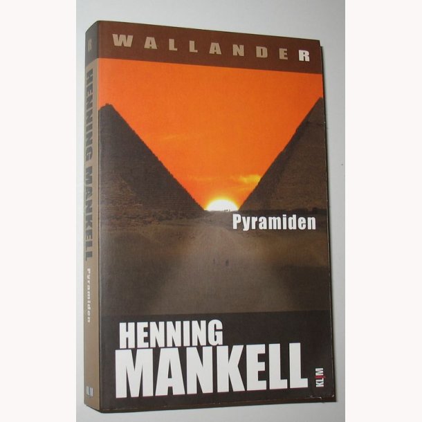 Pyramiden