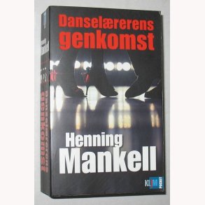 Danselrerens genkomst