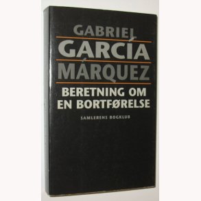 Beretning om en bortfrelse